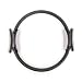 66FIT PILATES RING   DOUBLE HANDLE