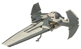 Star Wars Starfighter Vehicle Sith Infiltrator