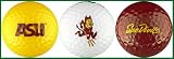 Arizona State University Golf Balls