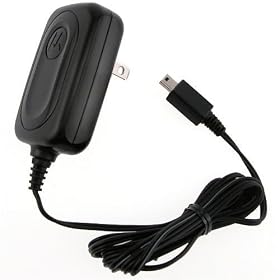 Original Motorola Rapid Travel Charger SPN5202 (CH710)