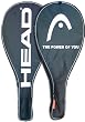 Head Liquidmetal Racquet Cover