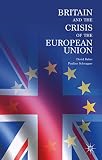 Britain and the crisis of the European Union