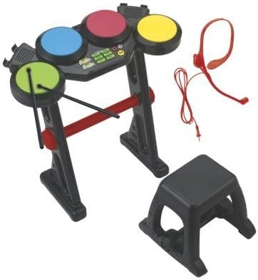 Idol Maker Drum Set by Little Virtuoso