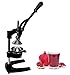 Pomegranate Juicer Commercial Grade Pomegranate and Citrus Manual Juice Press.