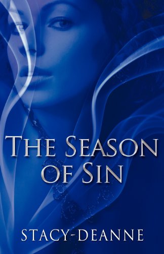 The Season of Sin (Peace In The Storm Publishing Presents)