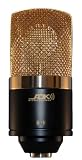 ADK Microphones S-7B Transformer-less, Class A FET Hi SPL Microphone, Dark/Mellow Voicing