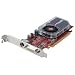 Electronics : ATI FireMV 2250 PCI Express - Graphics adapter - FireMV 2250 - PCI Express x16 low profile - 256 MB DDR2 - DVI - TV out