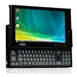 OQO 1150303 Model 02 5 Ultra Mobile PC - Verizon