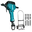 Makita HM1810X3 70 Lb. AVT Breaker Hammer