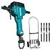 Makita HM1810X3 70 Lb. AVT Breaker Hammer