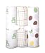 Great list for baby registry. The basics +++!