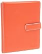 Lodis Audrey Passport Wallet with Ticket Flap