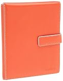 Lodis Audrey Passport Wallet w/ Ticket Flap