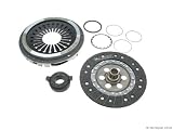1990-1997 Porsche 911 Sachs Clutch Kit