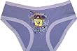 SpongeBob PiratePants Boy Brief Panty for women
