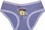 SpongeBob Pirate Pants Purple Boy Brief Panty for women