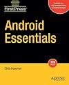 Android Essentials (Firstpress)
