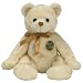 TY Beanie Baby - CHARLES the Bear (Harrods UK Exclusive) (8 inch)