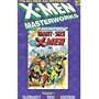 All-New All-Different X-Men Masterworks (Marvel Comics)