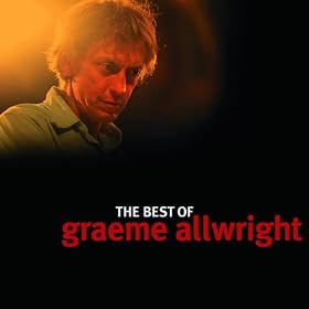 The Best Of Graeme Allwright