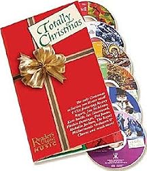 Totally Christmas 6-CD Set