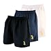 Kookaburra Hockey Playing Shorts (Medium Navy)