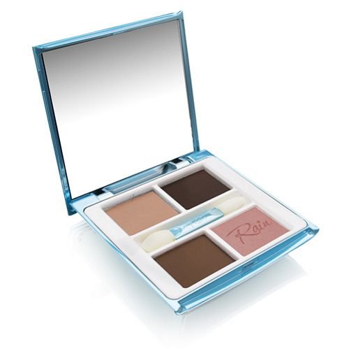 Rain Cosmetics Diva Eye Shadow Quad Viva Las Vegas