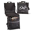 NASCAR Bleacher Tailgate Cooler Seat Cushion w/Seat Back - NASCAR