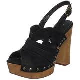 Two Lips Womens Revamp Slingback Sandal
