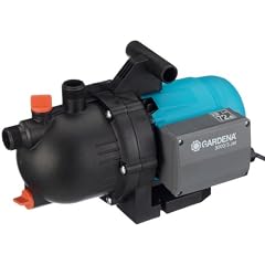Gardena 1704-20 Gartenpumpe 3000/3 Jet