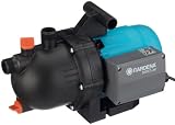 Gardena 1704-20 Gartenpumpe 3000/3 Jet