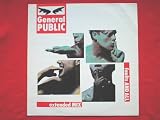 General Public Faults And All 12" Virgin VS87012 EX/VG 1986 12 inch
