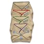 BabyKicks Prefold Diaper 3-Pack - Small