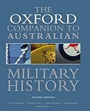 The Oxford companion to Australian military history