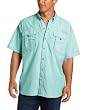 Columbia Sportswear Men's Bahama II Short Sleeve Shirt