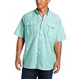 Columbia Sportswear Men's Bahama II Short Sleeve Shirt