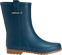 Big Sale Best Cheap Deals Tretorn Women's Elsa Rain Boot,Atlantic Deep,40 EU/9 B US