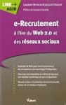 E-Recrutement � l'�re du Web 2.0 et d...