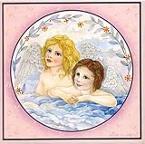 Saponificio Artigianale Fiorentino Angeli Della Sorella Angel Sisters Soap Set From Italy