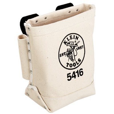 Bull-Pin Bolt Bags - Bull-Pin Bolt Bags(sold in packs of 3)