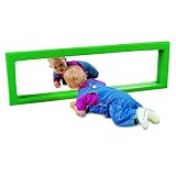 Soft Frame Mirror