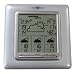 TFA 35.5029.01 Wetterdirekt Station Stella Plus, wei&szlig;