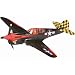 1/72 P-40F Warhawk, Tunisia '43
