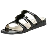Perlina Womens Jet Sandal