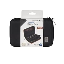 Official Nintendo Travel Case for DSi and DSi XL - Black