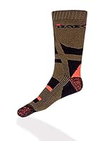 Izas Calcetines (Caqui / Naranja)