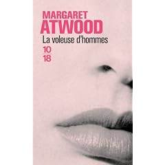 La voleuse d'hommes