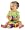 Fisher-Price Brilliant Basics Stacking Action Blocks