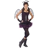 Night Wing Bat Child Costume