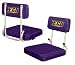East Carolina Pirates ECU Hardback Stadium Seat Chair